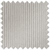 Montierre Stripe, Pale Grey - Roman Blind